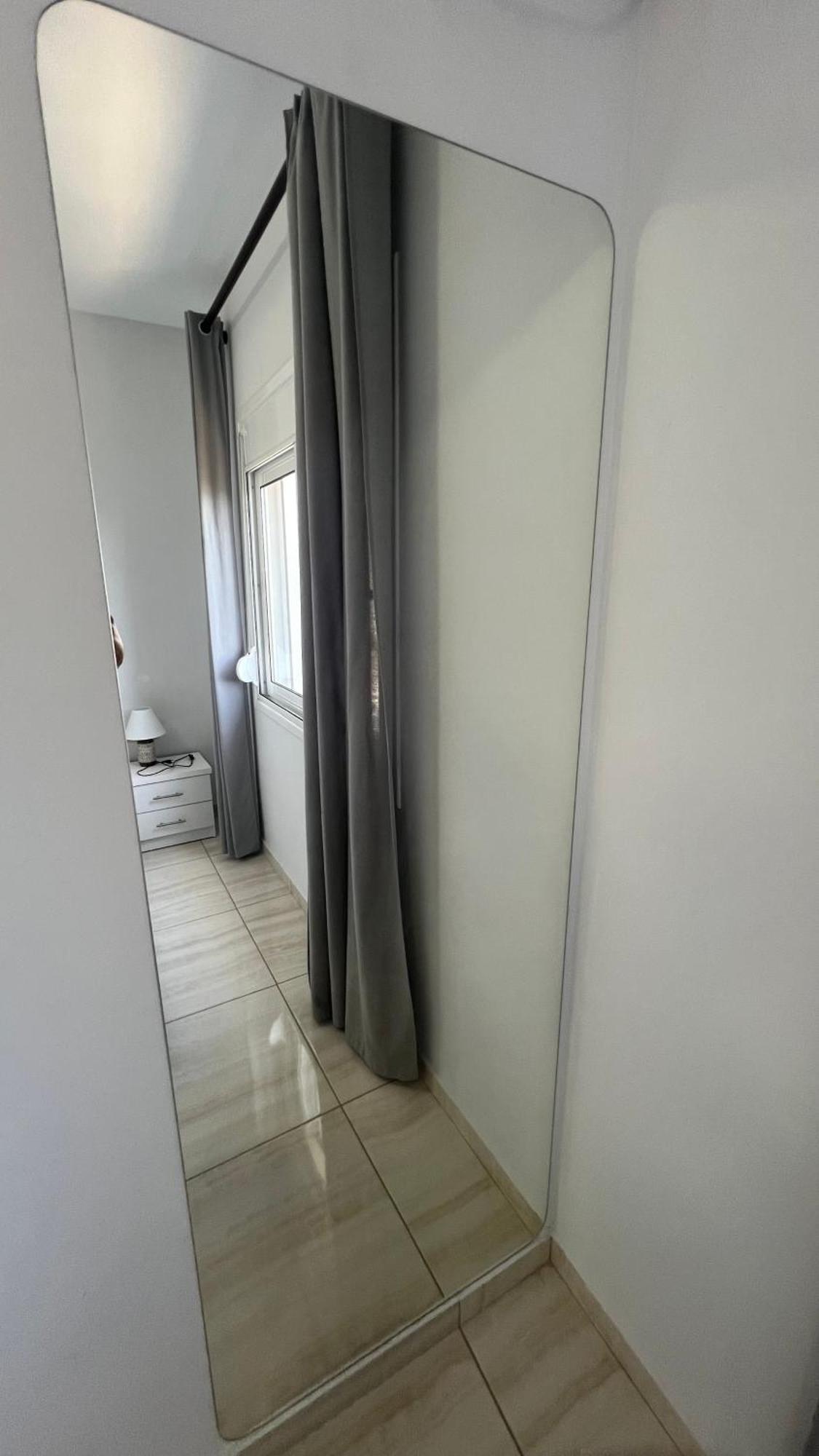 Apartments Eri Sarandë Exteriér fotografie
