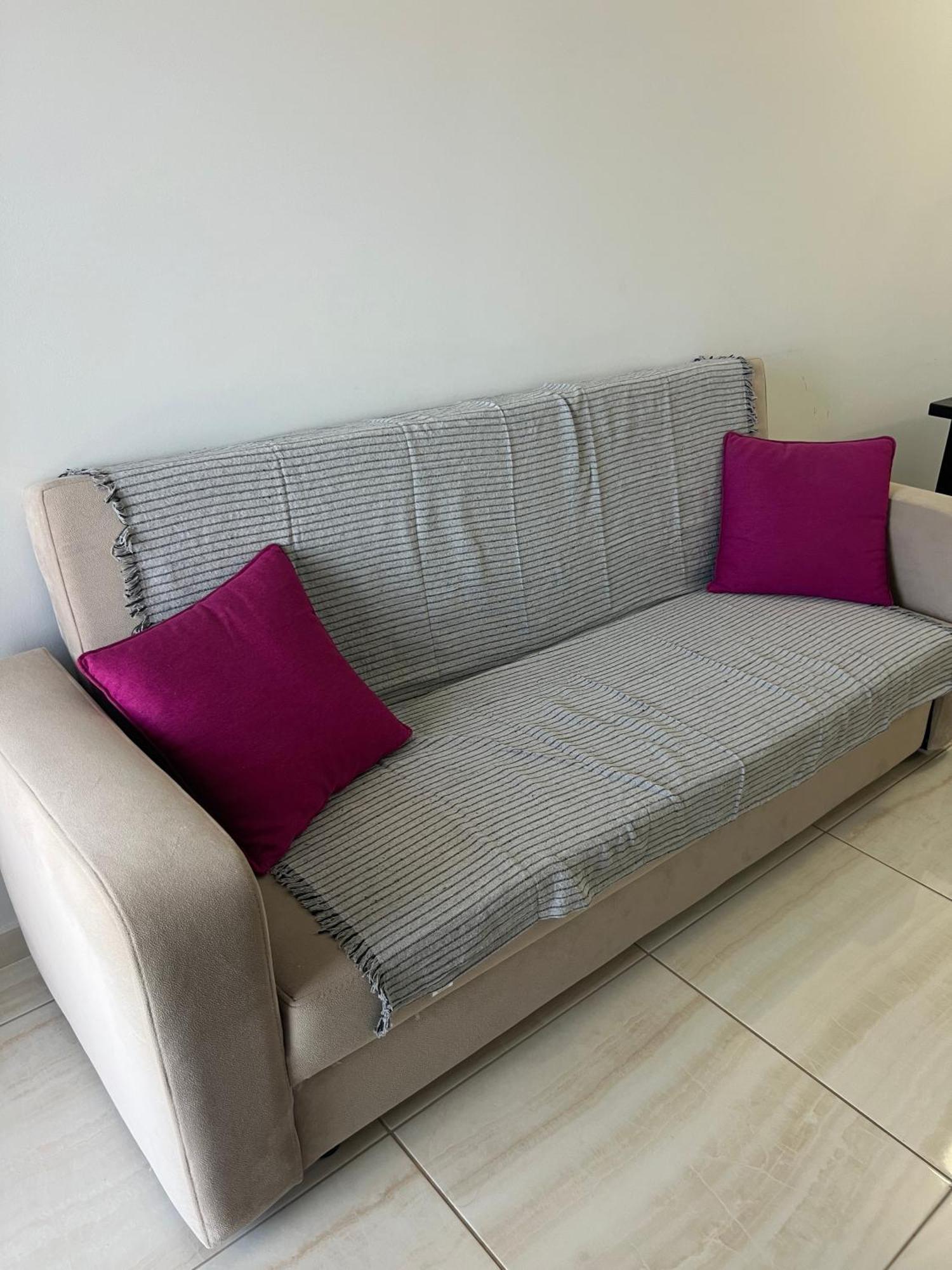 Apartments Eri Sarandë Exteriér fotografie